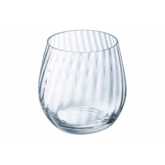 Luminarc Serena Lines Tumbler Fb 33cl Set4