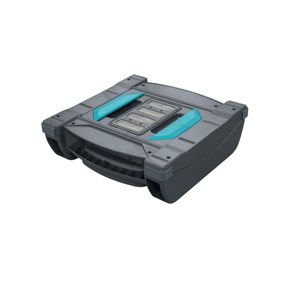 Bestway Robot Zwembadstofzuiger & Skimmer Aquatronix Pro G300