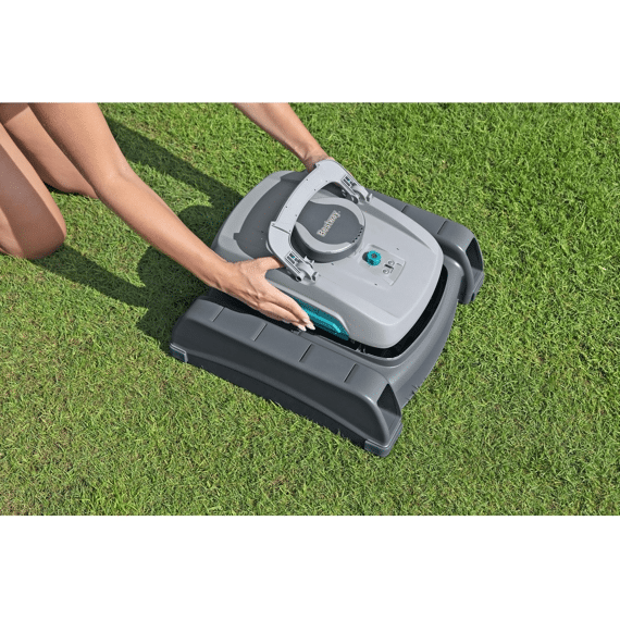 Bestway Robot Zwembadstofzuiger & Skimmer Aquatronix Pro G300