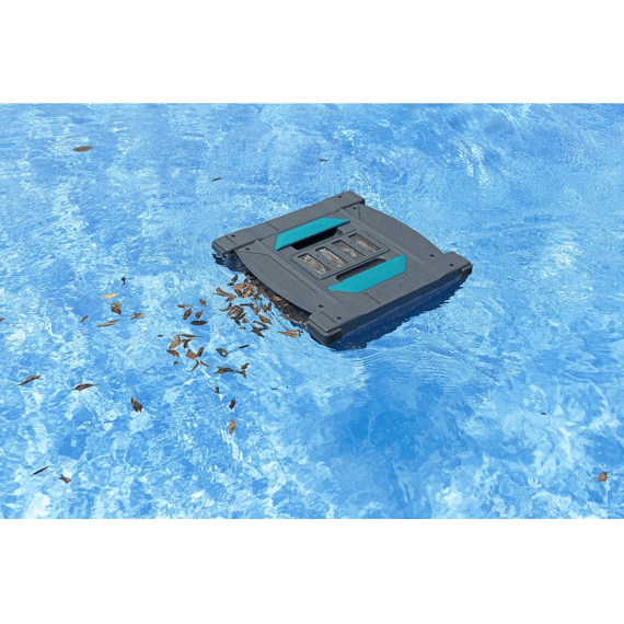 Bestway Robot Zwembadstofzuiger & Skimmer Aquatronix Pro G300