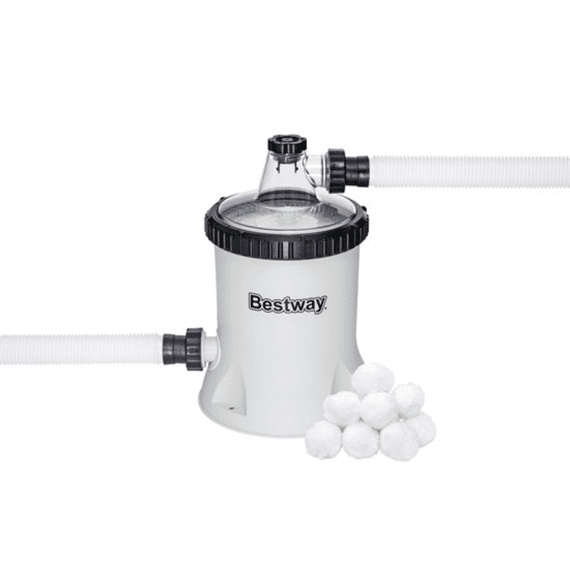 Bestway Filterpomp 5678l/1500gal