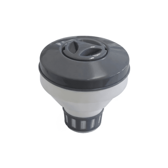 Kokido Chloordispenser Dark Grey