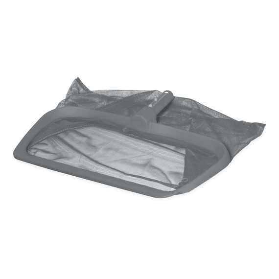 Kokido Schepnet Zonder Steel Heavy Duty Dark Grey