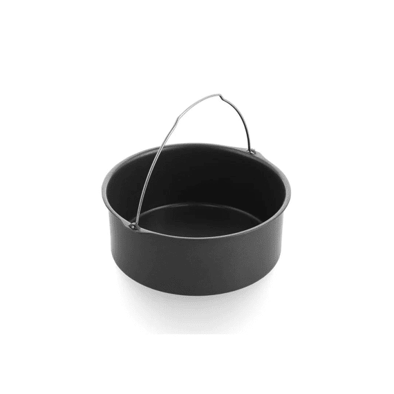 Greenpan Bistro Airfryer Accessoireset Bakken