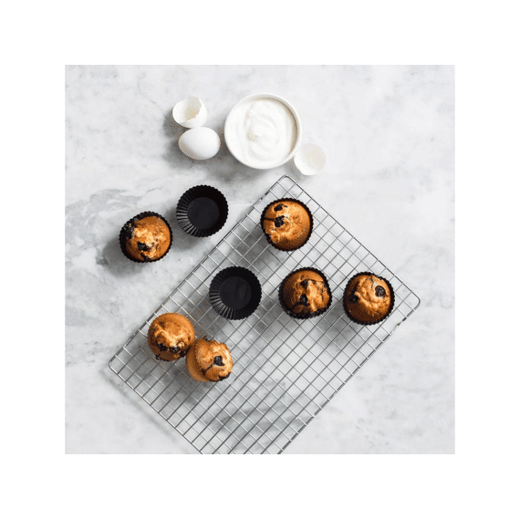 Greenpan Bistro Airfryer Accessoireset Bakken