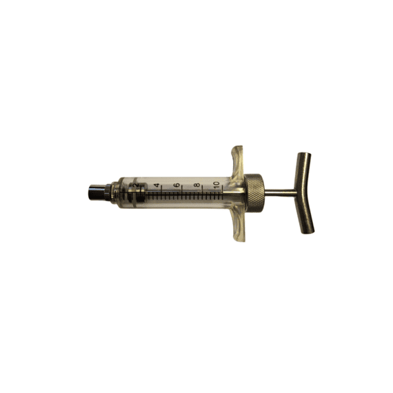Serigue Smart Inox 10ml