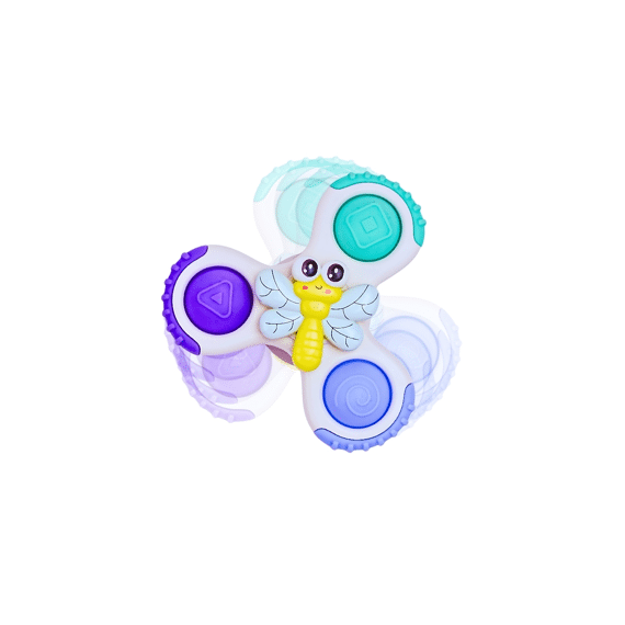 Sticky Spinner Toys Buddies