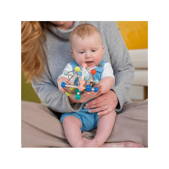 Manhattan Toy Skwish Colorpop