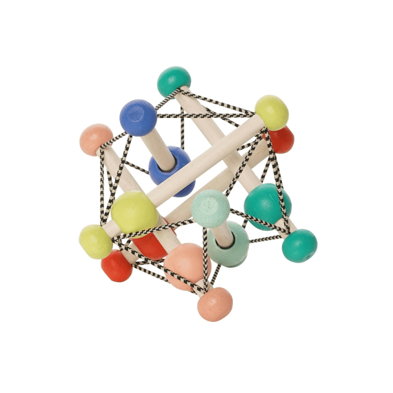 Manhattan Toy Skwish Colorpop