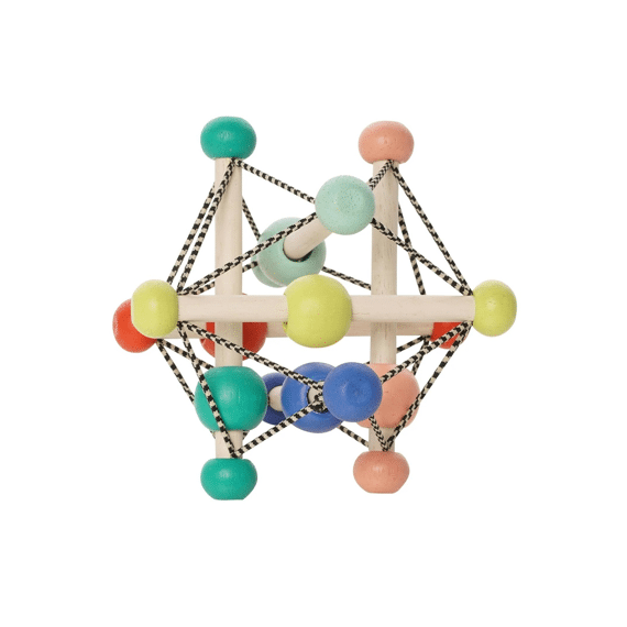 Manhattan Toy Skwish Colorpop