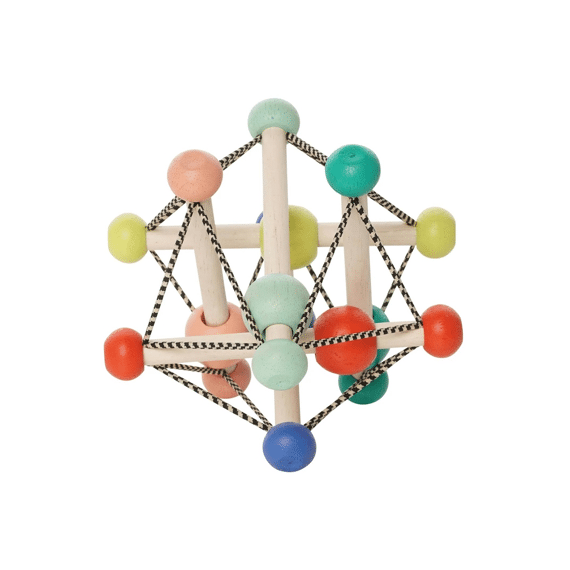 Manhattan Toy Skwish Colorpop