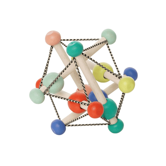 Manhattan Toy Skwish Colorpop