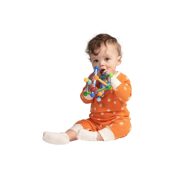 Manhattan Toy Skwish Color Burst