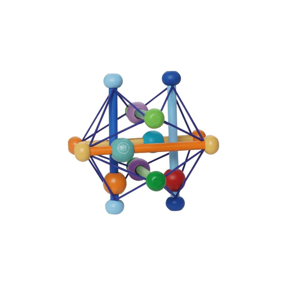 Manhattan Toy Skwish Color Burst