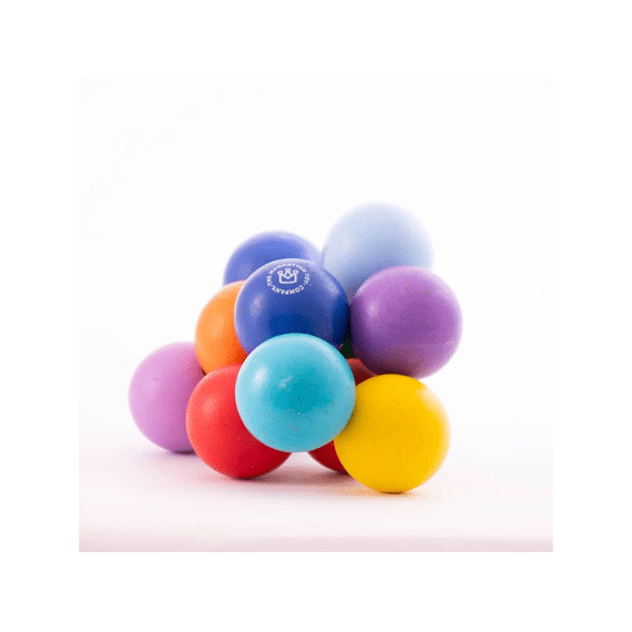 Manhattan Toy Classic Baby Beads