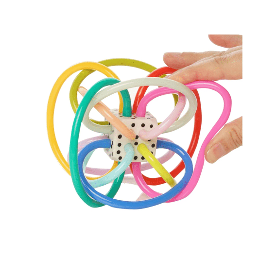 Manhattan Toy Winkel Colorpop