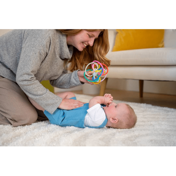 Manhattan Toy Winkel Colorpop