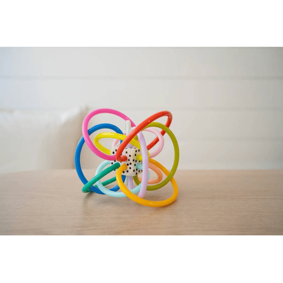 Manhattan Toy Winkel Colorpop