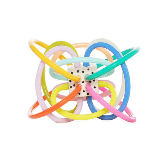 Manhattan Toy Winkel Colorpop