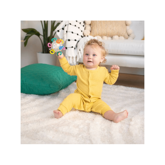 Manhattan Toy Click Clack Colorpop