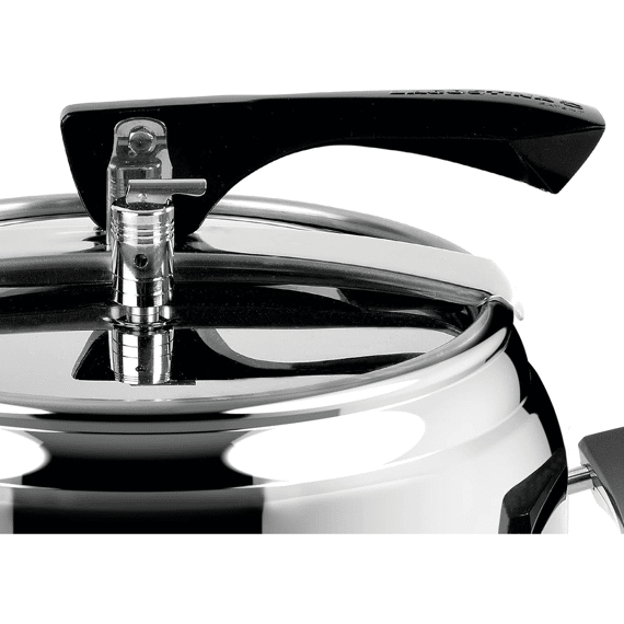 Lagostine Snelkookpan Diva 9l