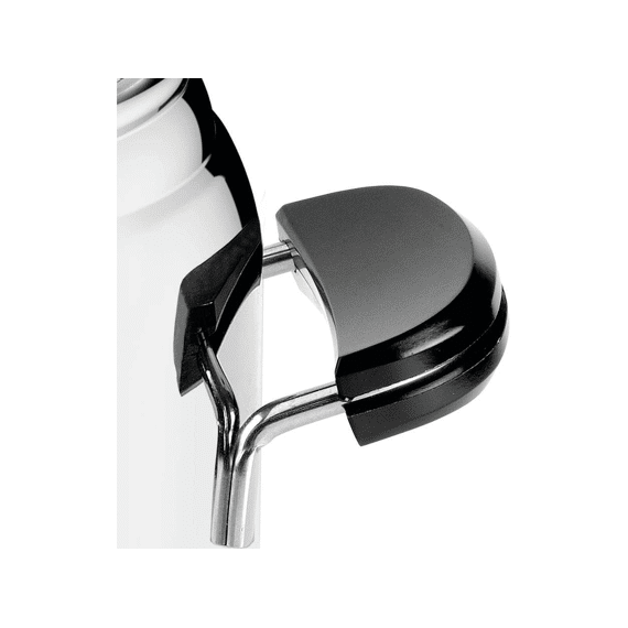 Lagostine Snelkookpan Diva 9l