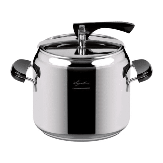 Lagostine Snelkookpan Diva 9l