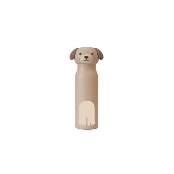 Zazu Drinkfles Dog