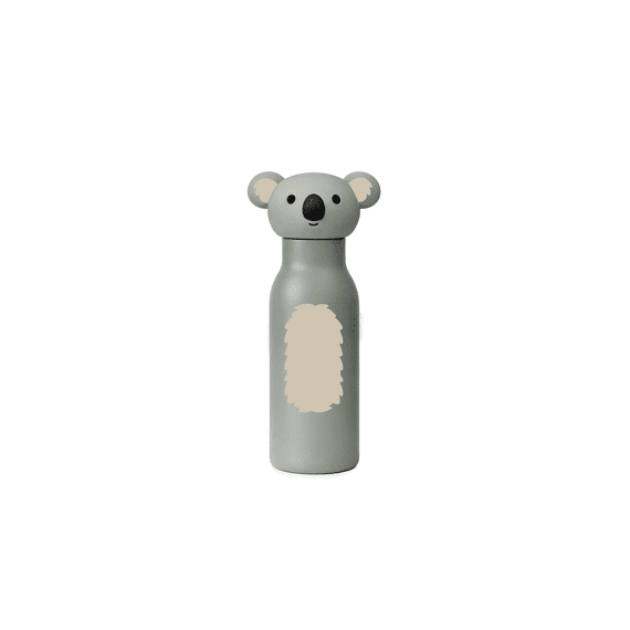 Zazu Drinkfles Koala