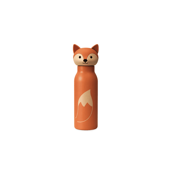 Zazu Drinkfles Fox