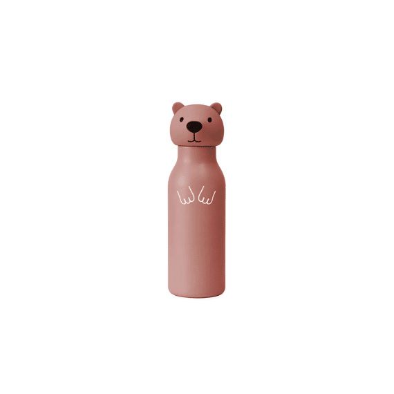 Zazu Drinkfles Capybara