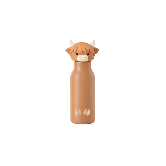 Zazu Drinkfles Highlander