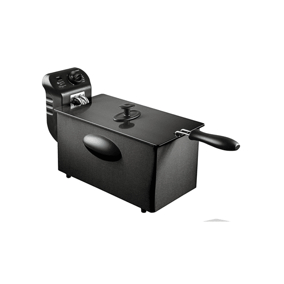 Bestron Deep Fryer Titan 3.5l 2000w