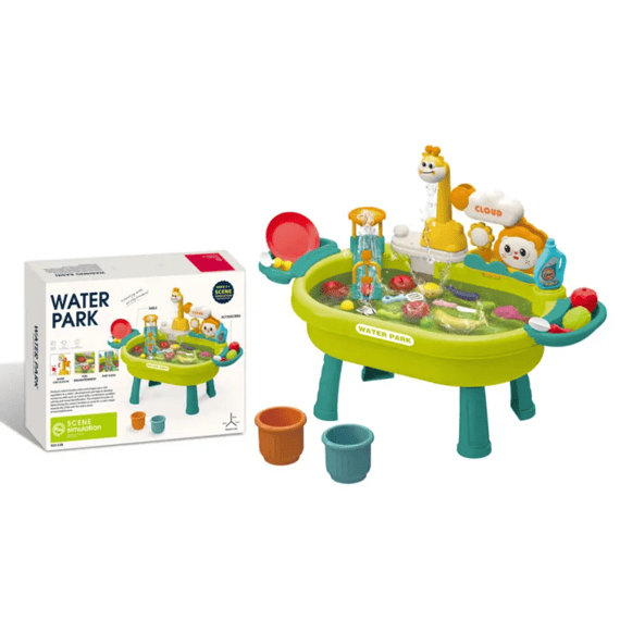 Best Luck 922-228 Waterpark 43-delig