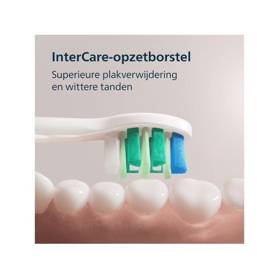 Philips Sonicare Tandenborstel 2100 Series - Wit
