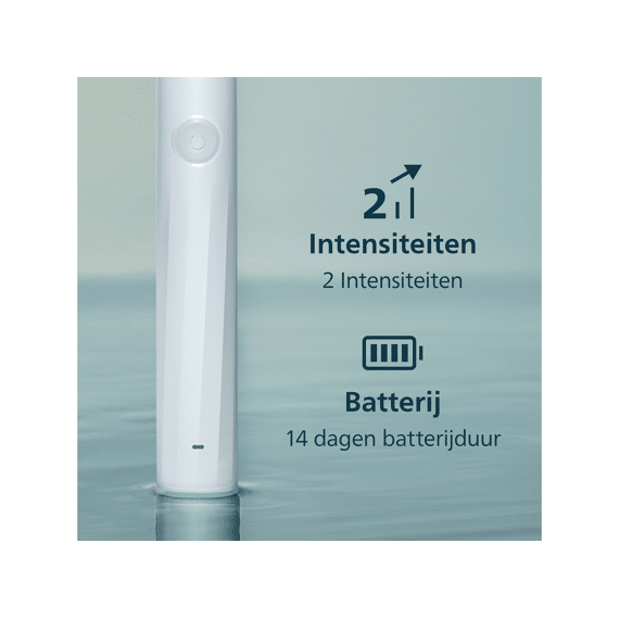 Philips Sonicare Tandenborstel 2100 Series - Wit