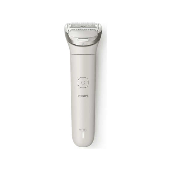 Philips Lady Shaver Series 8000 - Wit
