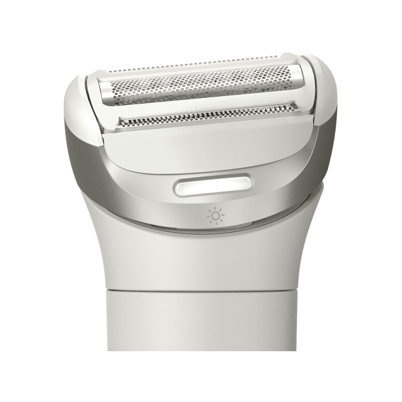 Philips Lady Shaver Series 8000 - Wit