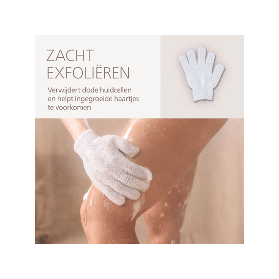 Philips Lady Shaver Series 8000 - Wit