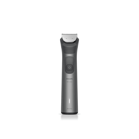 Philips All-in-one Trimmer - Grijs