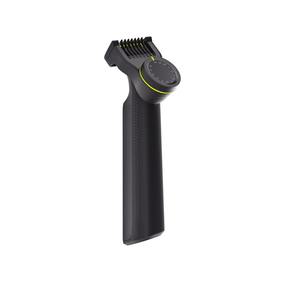 Philips Oneblade Pro 360 Face + Body - Zwart