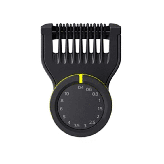 Philips Oneblade Pro 360 Face + Body - Zwart