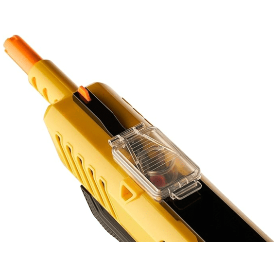 Bug-a-salt 3.0 Yellow