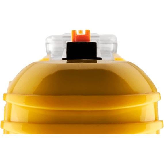 Bug-a-salt 3.0 Yellow