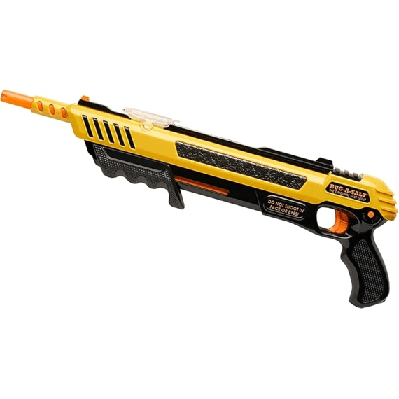 Bug-a-salt 3.0 Yellow