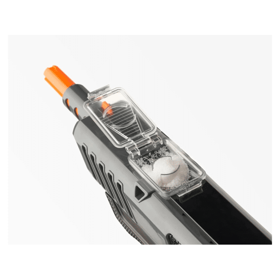 Bug-a-salt 3.0 Black Fly