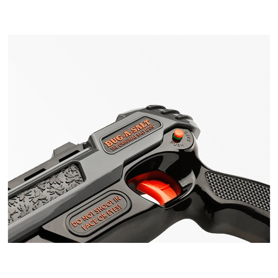 Bug-a-salt 3.0 Black Fly