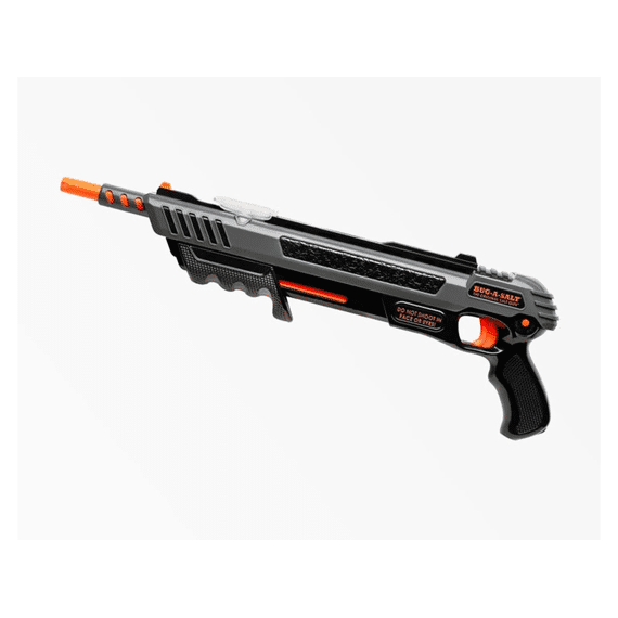 Bug-a-salt 3.0 Black Fly