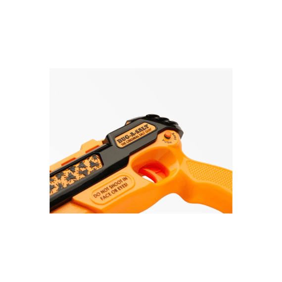 Bug-a-salt 3.0 Orange Crush Editie