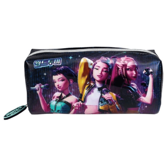 Kpop Demon Hunters Pennenzak Huntr/x